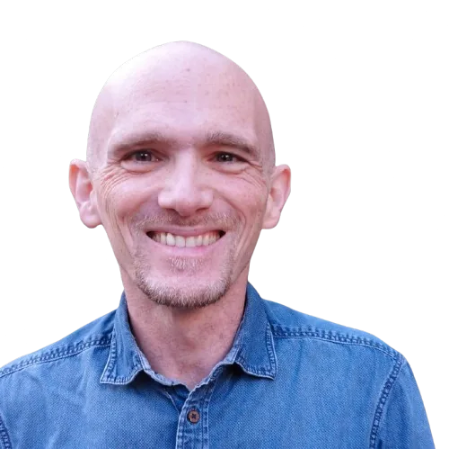 Jérémy Argyriades