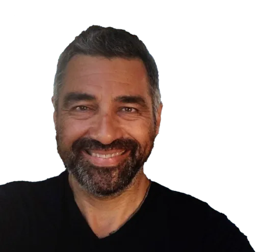 Peter Charaf